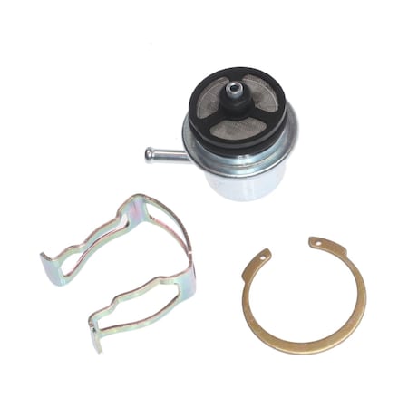 True-Tech Smp 05-01 Buick Lesabre/05-01 Buick Park Ave Fuel Press Reg, Pr217T PR217T